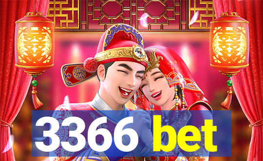 3366 bet